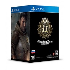 Kingdom Come: Deliverance Colle..